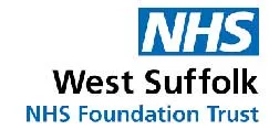 West Suffolk NHS logo