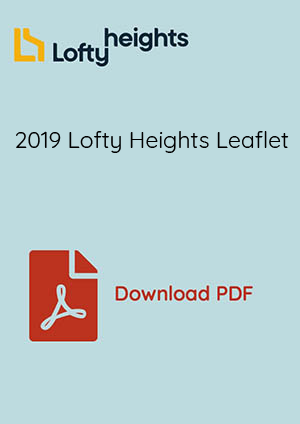 Lofty Heights Leaflet download